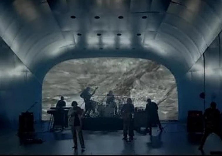 El Palacio de Congresos de Plasencia llevará el nombre de Roberto Iniesta