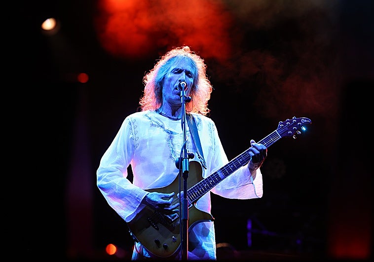 Adiós Robe: Canta una cancioncita conmovedora