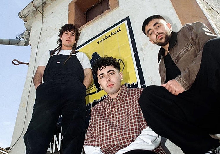 Lo que faltaba, Revolá en campaña