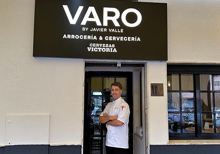 Un homenaje a la familia en el nuevo paraíso de los arroces en Badajoz