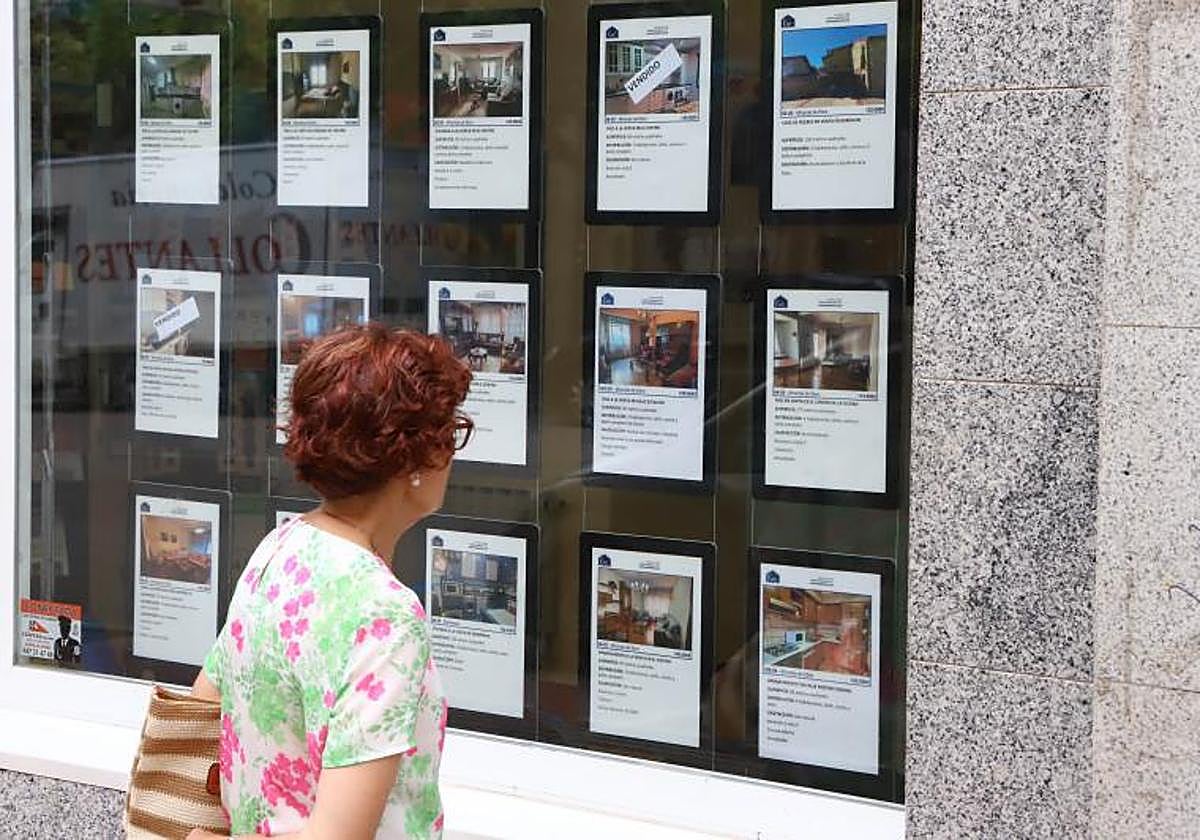 Extremadura registra 388 ejecuciones hipotecarias hasta septiembre, una cifra que ya supera todo 2024