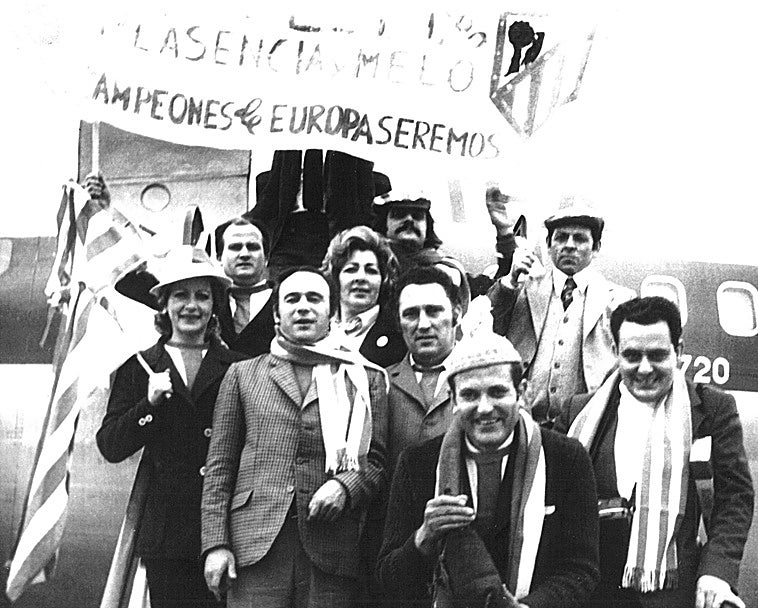 Los equipos de extinción y la Peña Atlética, entre los premiados en Plasencia con el San Fulgencio