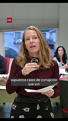 Opinión 21D | Elecciones en Extremadura 'La semana del 33', por Rocío Romero