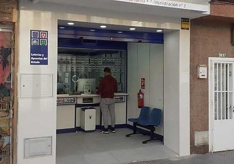 El sorteo de Euromillones deja en España 26.000 euros este viernes