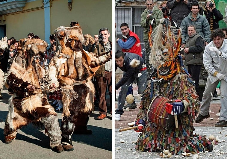 Las cuatro grandes festividades que llegan en enero de 2026 a Extremadura