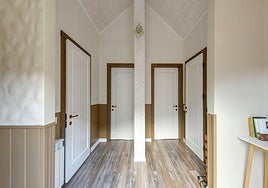 El truco que pocos conocen para hacer su casa más grande: comprar habitaciones al vecino