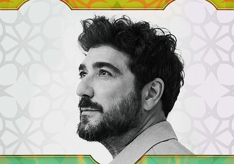 Antonio Orozco se suma al cartel del Alcazaba Festival 2026 de Badajoz: cuándo y dónde comprar las entradas