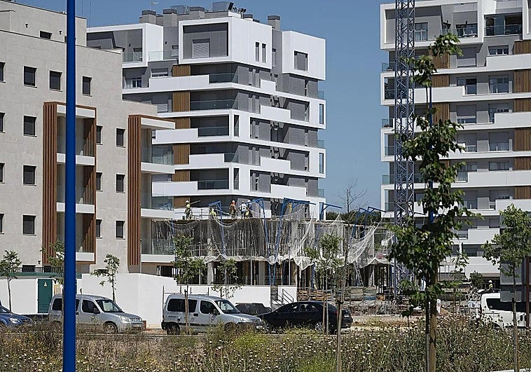 La falta de oportunidades es lo que más preocupa en Extremadura, y la vivienda más que la sanidad