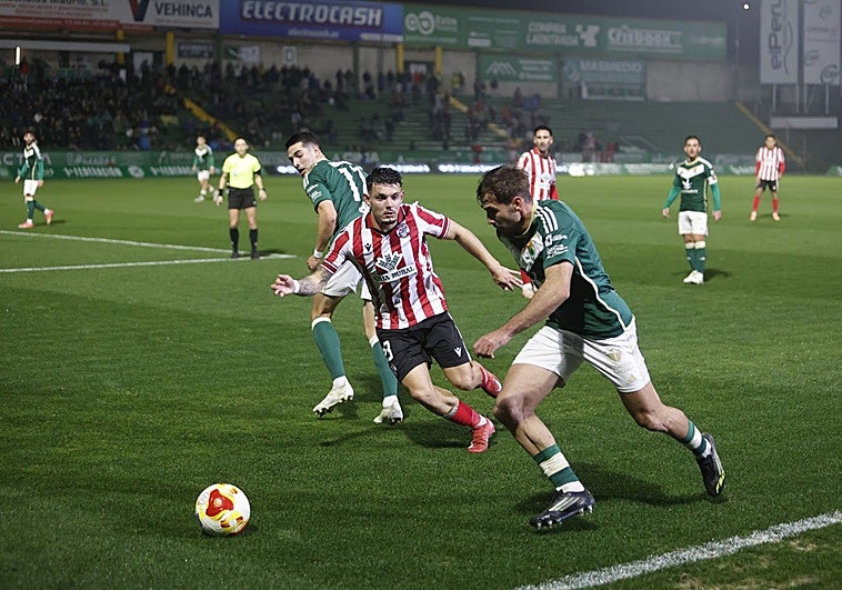 El Cacereño agranda la estadística de peor local de la categoría