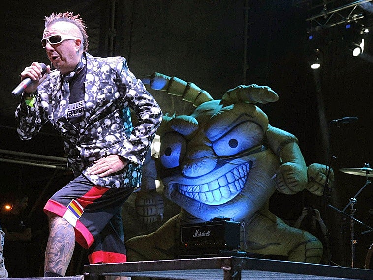 Extremúsika 2026 sigue sumando nombres y alcanza ya los 36 artistas