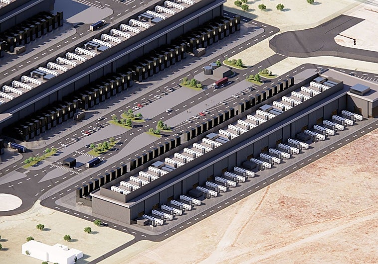 La planificación eléctrica condiciona 25.000 millones de euros en inversiones en Extremadura