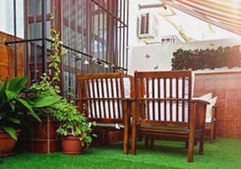 El Brujo vuelve a las tablas del Conventual de San Benito