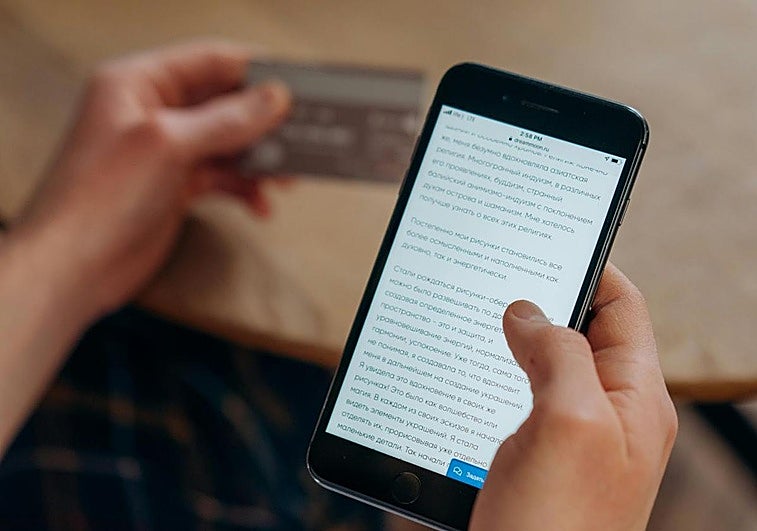 Confirmado: Hacienda no revisará los bizums entre familiares a partir del 1 de febrero de 2026