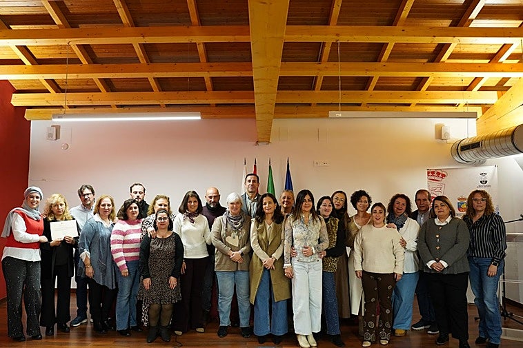 El proyecto Vegalcab concluye en Don Benito con varias contrataciones