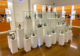 Museo del Boneco de Estremoz