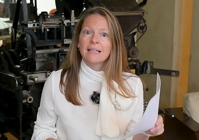 Cuando los focos se apaguen