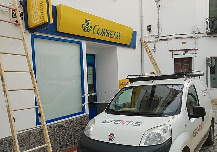 Roban 124 votos por correo en Fuente de Cantos y el PP sugiere que es un pucherazo