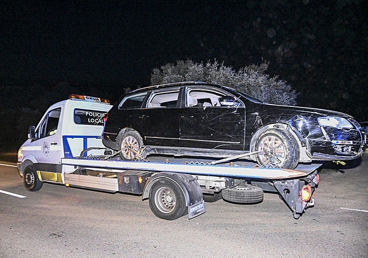 Sin detenidos un año después por el asesinato a tiros de Jesús Rocho en Badajoz