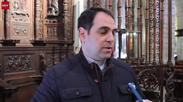 27.000 personas han subido a la torre de la Catedral desde que es visitable