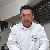 Juan Ángel Ferrer traspasó hace dos años Casa Juan tras jubilarse.