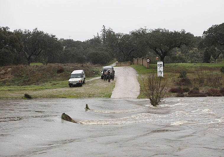 La finca cacereña de Cuartos del Baño salva el escollo final para tener una salida segura