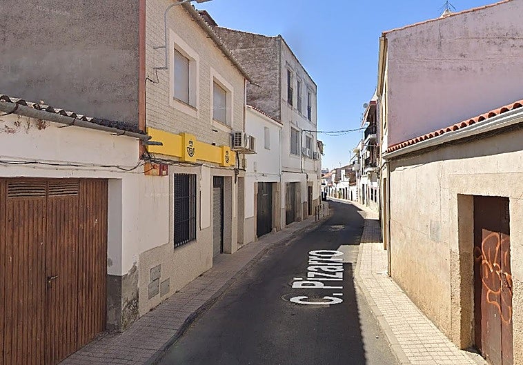 La Guardia Civil investiga dos intentos de robos en las oficinas de Correos de Malpartida de Cáceres y Alagón del Río