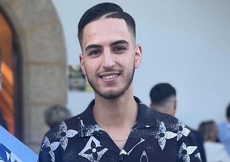 Buscan a un joven desaparecido en Cáceres