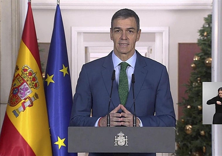 Sánchez contra Sánchez