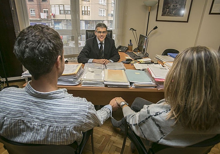 Las donaciones de viviendas han crecido un 70% en los últimos cuatro años en Extremadura