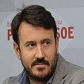 Imagen - «La cultura del PSOE es que la gente que ha encabezado una lista tome posesión de su acta»