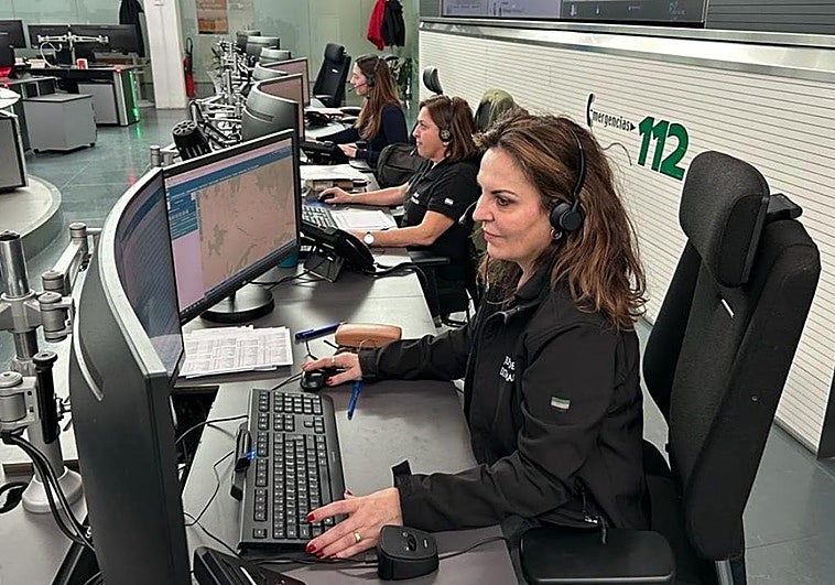 El Ayuntamiento de Don Benito se integra en el sistema 112 de Extremadura