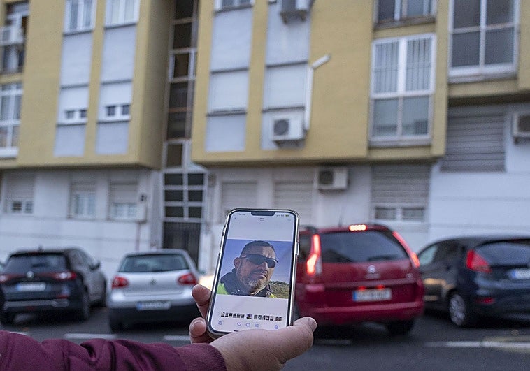 Así era Joel, el topógrafo fallecido en Cáceres junto a su pareja: un trabajador apreciado que dejó su país buscando un futuro mejor