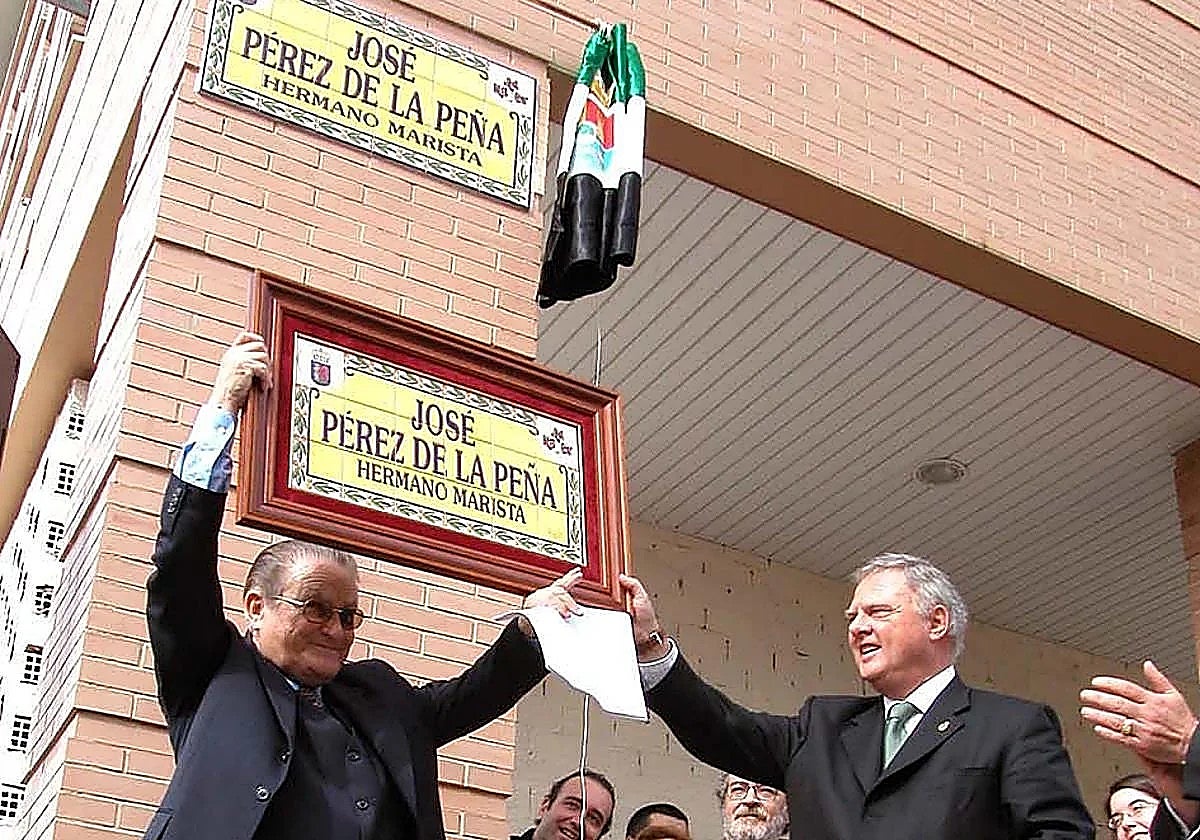 Los integrantes de Mosebey homenajean este sábado al hermano Pepe