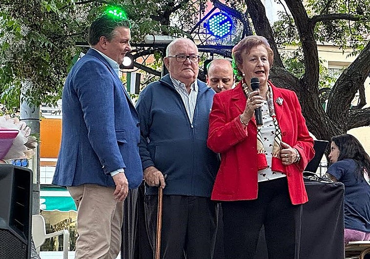 Fallece en Plasencia el empresario Marcial Bernal, fundador de Carnicerías Bernal