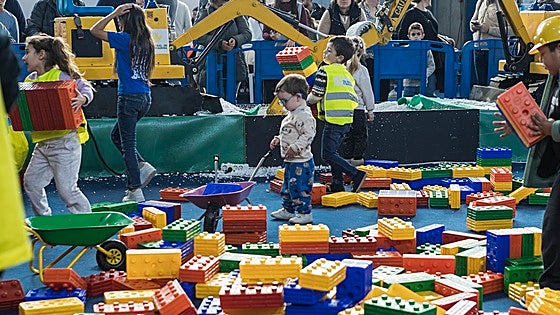 Iberocio, o pasarlo bomba en vacaciones