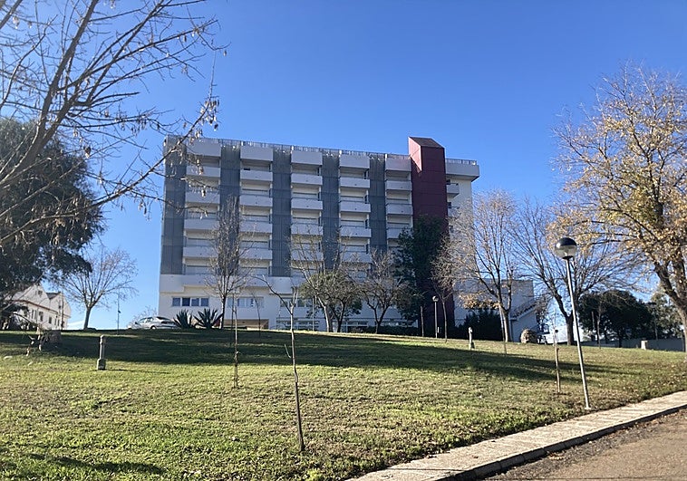 La residencia El Prado de Mérida completará su reforma con nuevo mobiliario