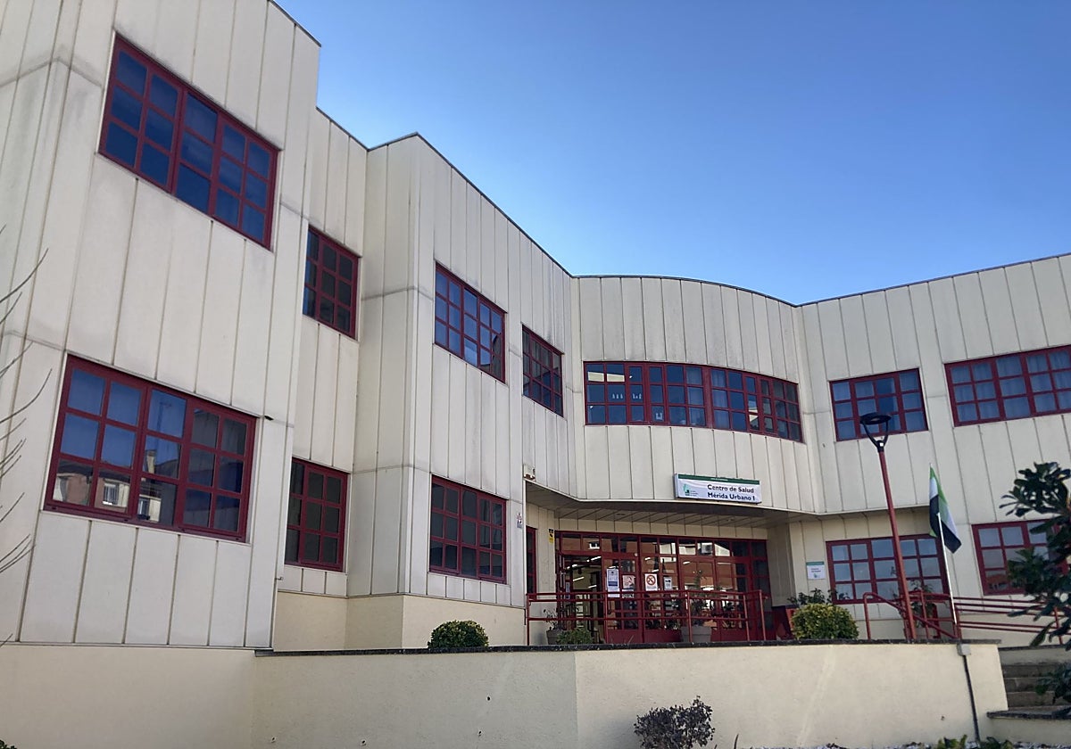 El SES deberá indemnizar a la doctora de un centro de salud de Mérida que sufrió una agresión verbal