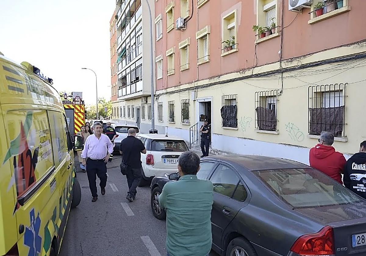 El juzgado decidirá si continúa la búsqueda del arma del crimen de la funcionaria de Badajoz