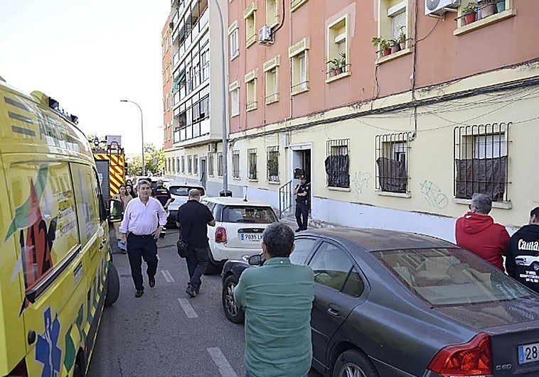 El juzgado decidirá si continúa la búsqueda del arma del crimen de la funcionaria de Badajoz