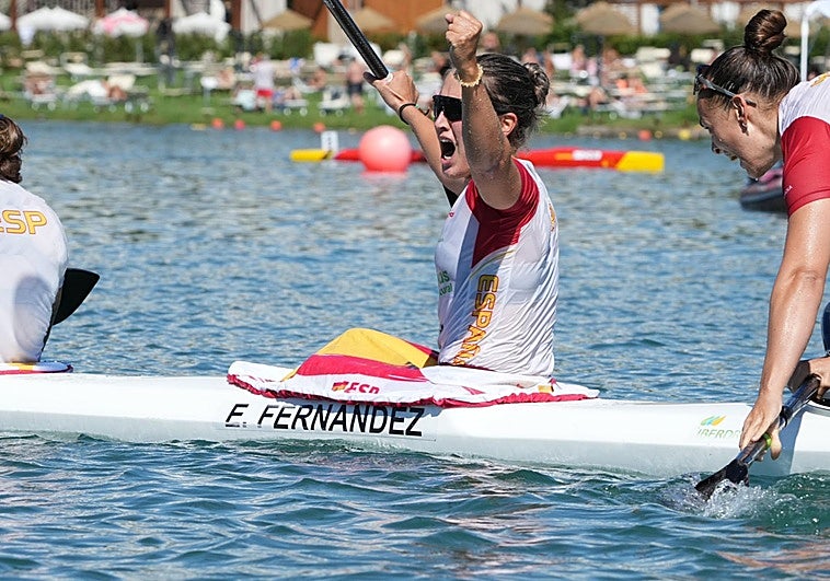 Los nombres propios del deporte extremeño que deja este 2025