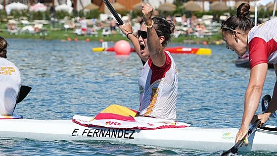 Los nombres propios del deporte extremeño que deja este 2025