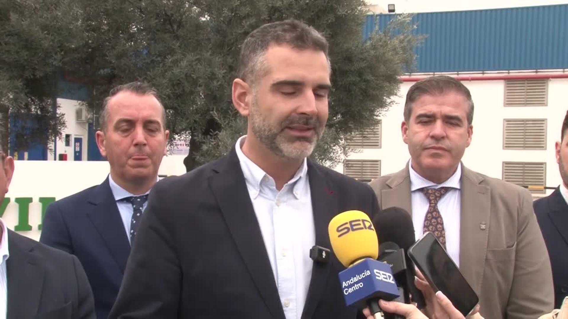 Andalucía bate récord y factura 703 millones en exportación de aceituna de mesa