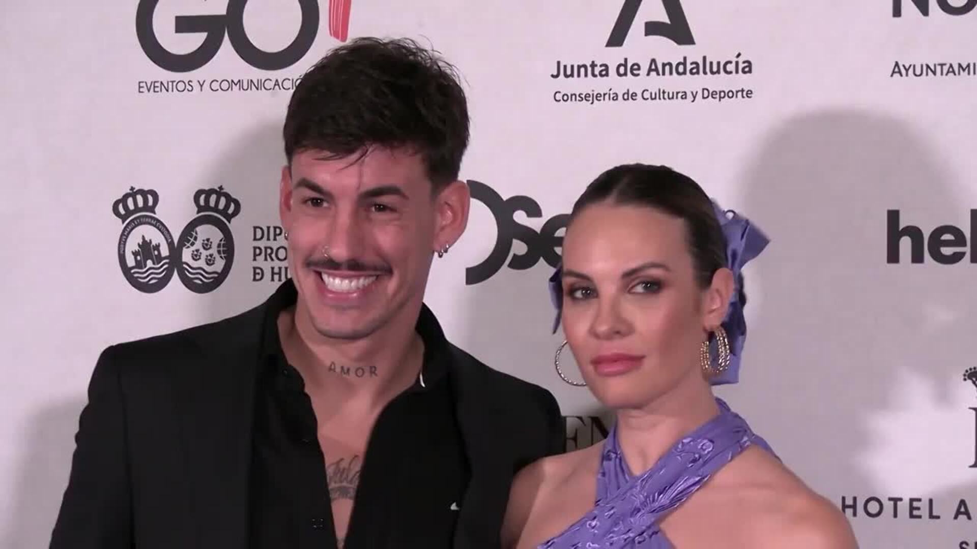 Jessica Bueno y Luitingo ponen fin a una historia de amor que parecía de cuento