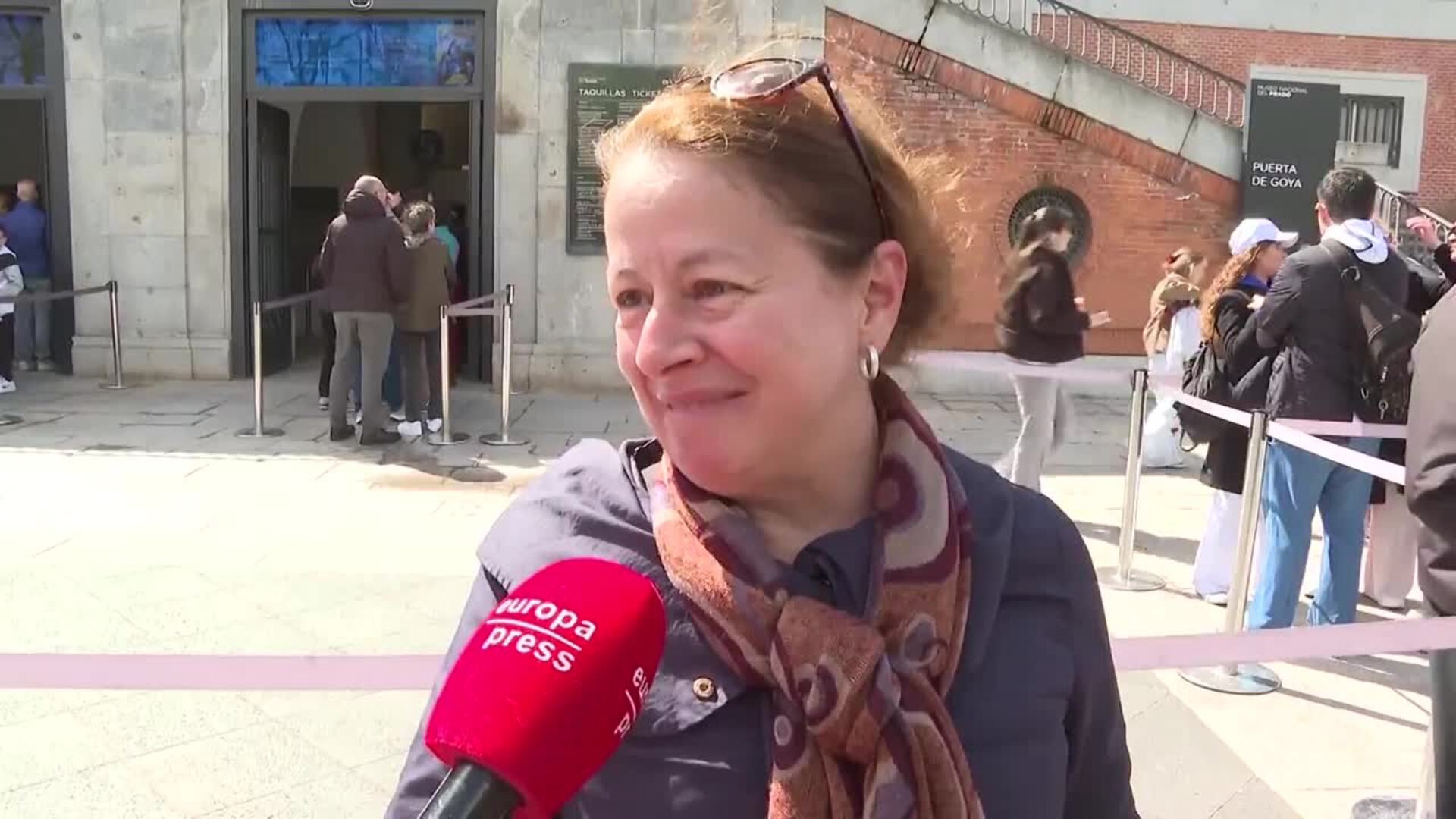 Turistas disfrutan de la gastronomía y planes de ocio esta Semana Santa