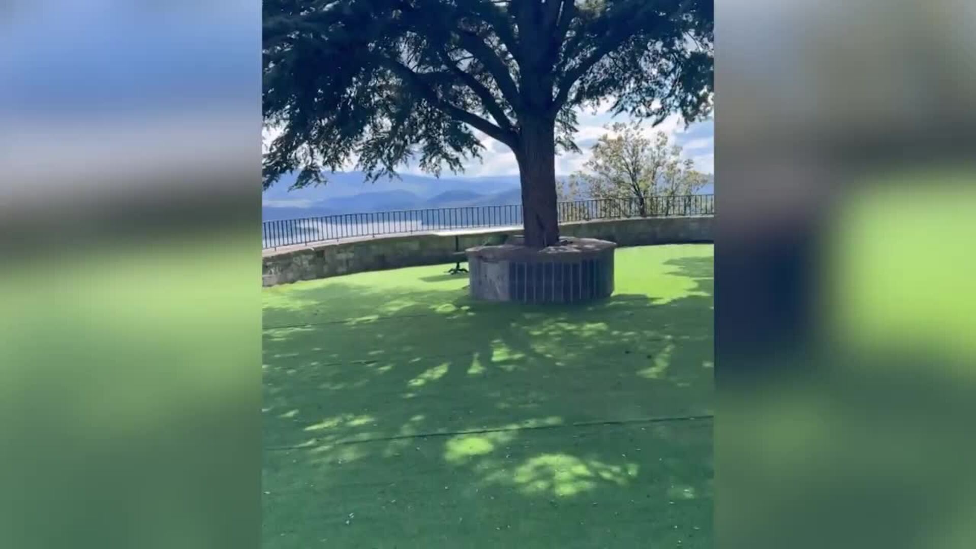 Chenoa desvela quién es su mejor compañía para viajar