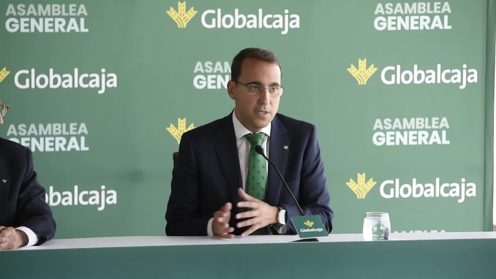 Globalcaja logra un beneficio récord de 118 millones de euros en 2024