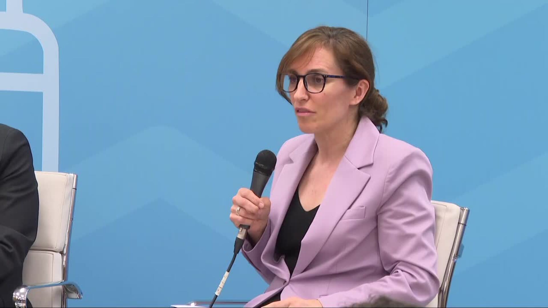 Comienza tramitación de decreto para que alimentación en hospitales y residencias sea saludable