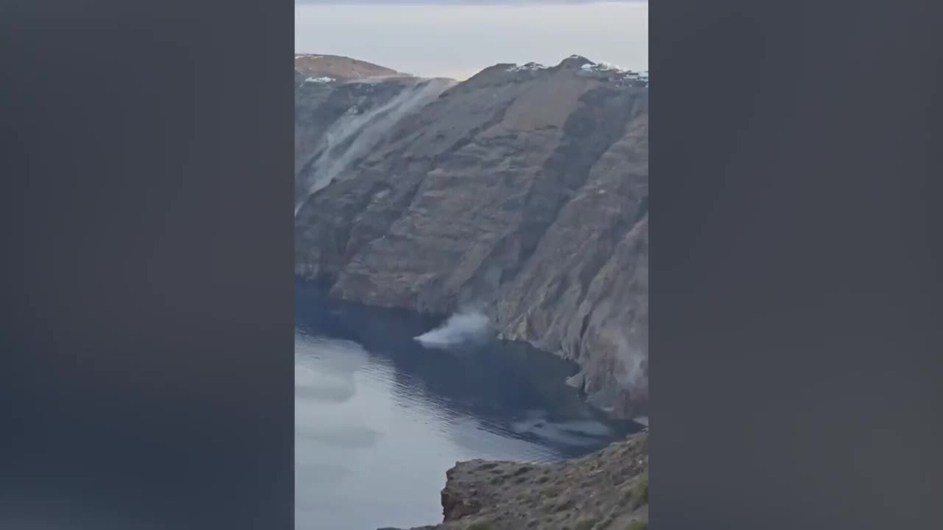 Un terremoto de magnitud 6,1 sacude la isla de Creta, en Grecia