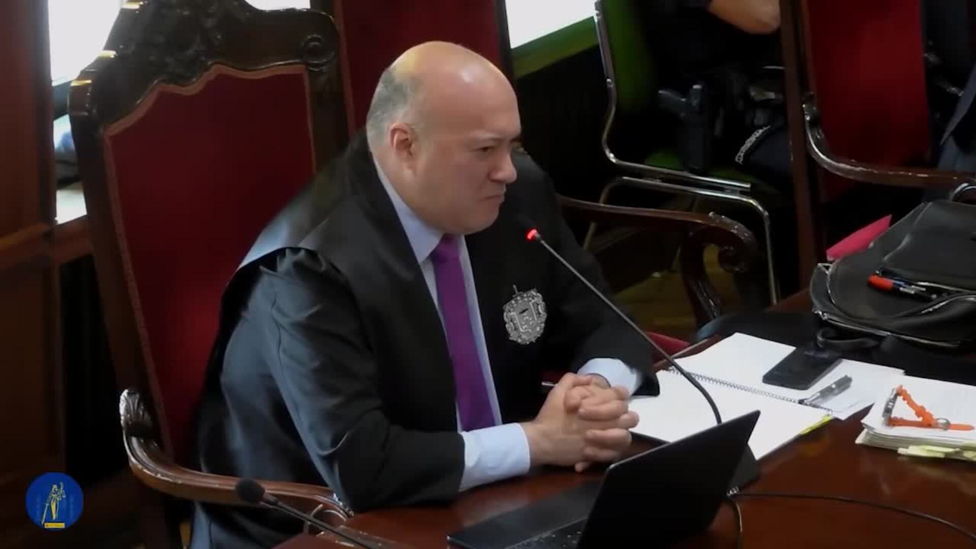 Comienza el juicio del acusado de matar a dos personas en Albacete