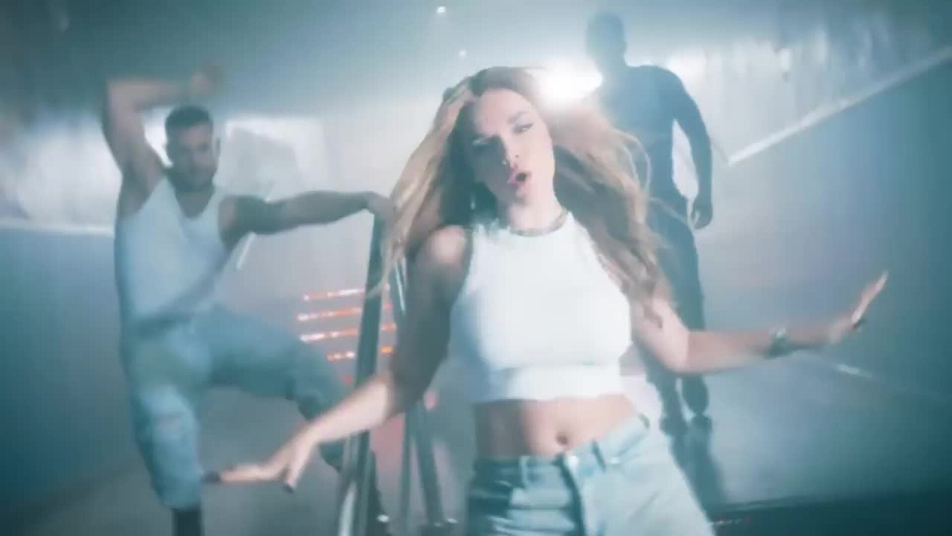 Melody estrena 'El Apagón', su primera canción tras Eurovisión